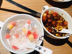前任红糖冰粉-太二酸菜鱼(群光广场店)