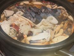 -芸鲜季·云南野生菌餐厅· 云南风物味研社(闵行店)
