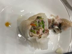 -快活林食家