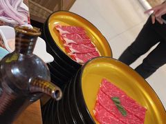 -牛New寿喜烧(青浦店)