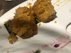 -若蘭慈·无国界素食料理(欢乐海岸店)