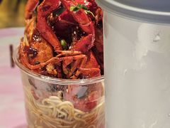-巴厘龙虾·榜首油焖大虾(音乐学院·沿江酒馆店)