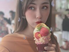 -哈根达斯(滨江店)