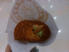原味抹茶-西树泡芙(湖滨银泰in77B区店)