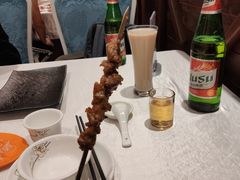 -阿布都新疆音乐美食城(长湖路店)