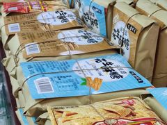 -南市食品街
