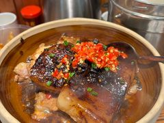 -金利来酒家(劳动西路店)