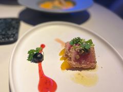 -天玑高空江景餐厅&酒吧Sky Secret Restaurant&Bar