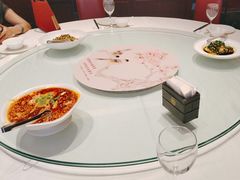 -红杏酒家·地道川菜(锦华万达店)