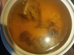 -九里云松·天香餐厅
