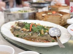 -福满园大酒楼(梅林店)