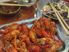 -草本味·市井羊肉馆(新开铺总店)