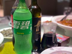 -广东道至正餐厅(区庄店)