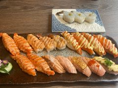 -大雄寿司(中华广场店)