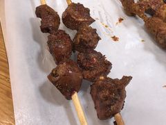 -新疆艾麦尔烧烤(丰台路口店)