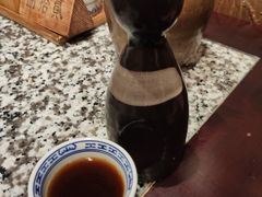 -南京大牌档(凯德大峡谷店)