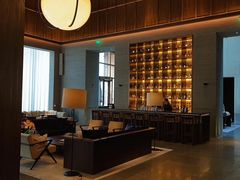 -顶层酒吧ROOF(上海艾迪逊酒店)