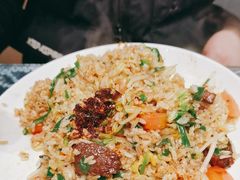 -云南李记罐罐米线饵丝小吃(汉中门金鹰店)