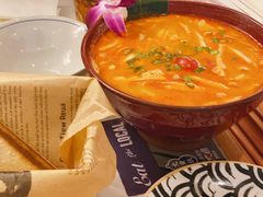 -太食獸泰式茶餐厅(IFS国金中心店)