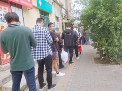 -老方子馅饼粥(台东店)