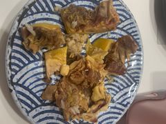 -龙记香港茶餐厅(久光百货店)