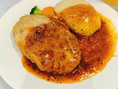 -库滋明·俄罗斯特色美食(中央大街店)
