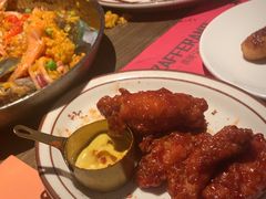 -ZAFFERANO西班牙海鲜饭(上海首店)