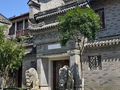 -龙潭水乡