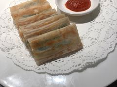 -木守西溪溪隐餐厅