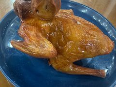 -煲煲掂风味煲仔饭餐厅(西区店)