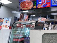 -达美乐比萨(深圳广夏路店)