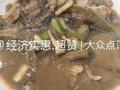-龙香居海鲜浑锅家常菜·特色驴肉