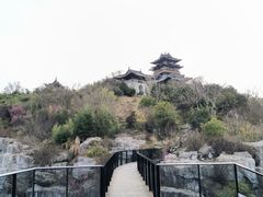 -雅达·阳羡溪山小镇中心
