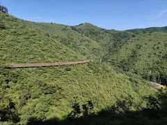 -蓟州溶洞风景区