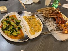 -锦州御烧烤(人民街店)