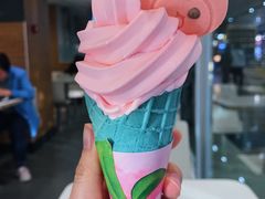 -麦当劳(天兴罗斯福店)