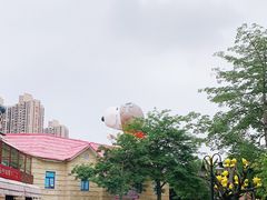 -史努比缤纷世界