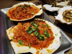-叁宝烤肉·西安烧烤(东三爻店)