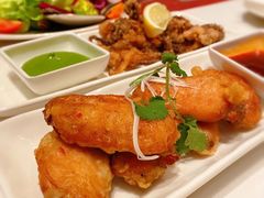 -WOLFGANG PUCK KITCHEN & BAR(迪士尼小镇店)