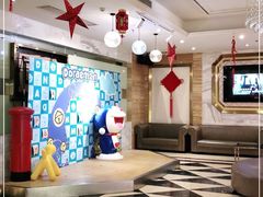 -欢乐空间KTV(奥山世纪城店)