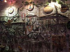 -Lanterns Vietnamese Restaurant