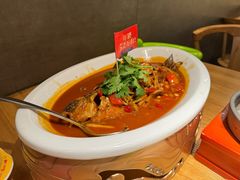 -桂小厨广西菜(青秀万达店)