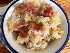 -香竹农庄•传统竹筒饭(十年店)