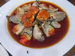 -红灯笼龙凤饭店(宁波老字号店)