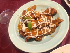 -香港祥正飯店·正宗灣仔50年海鲜老字号
