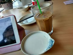 android_upload_pic-多多旺港式茶餐厅(新区店)