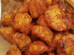 -花盐街·四川乐山小吃(西单大悦城店)