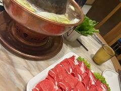-牛街·马辈儿涮肉(牛街总店)