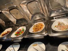 -重庆丽苑维景国际大酒店·海鲜自助餐厅