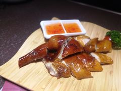 -有璟阁港式餐厅(金融街购物中心店)